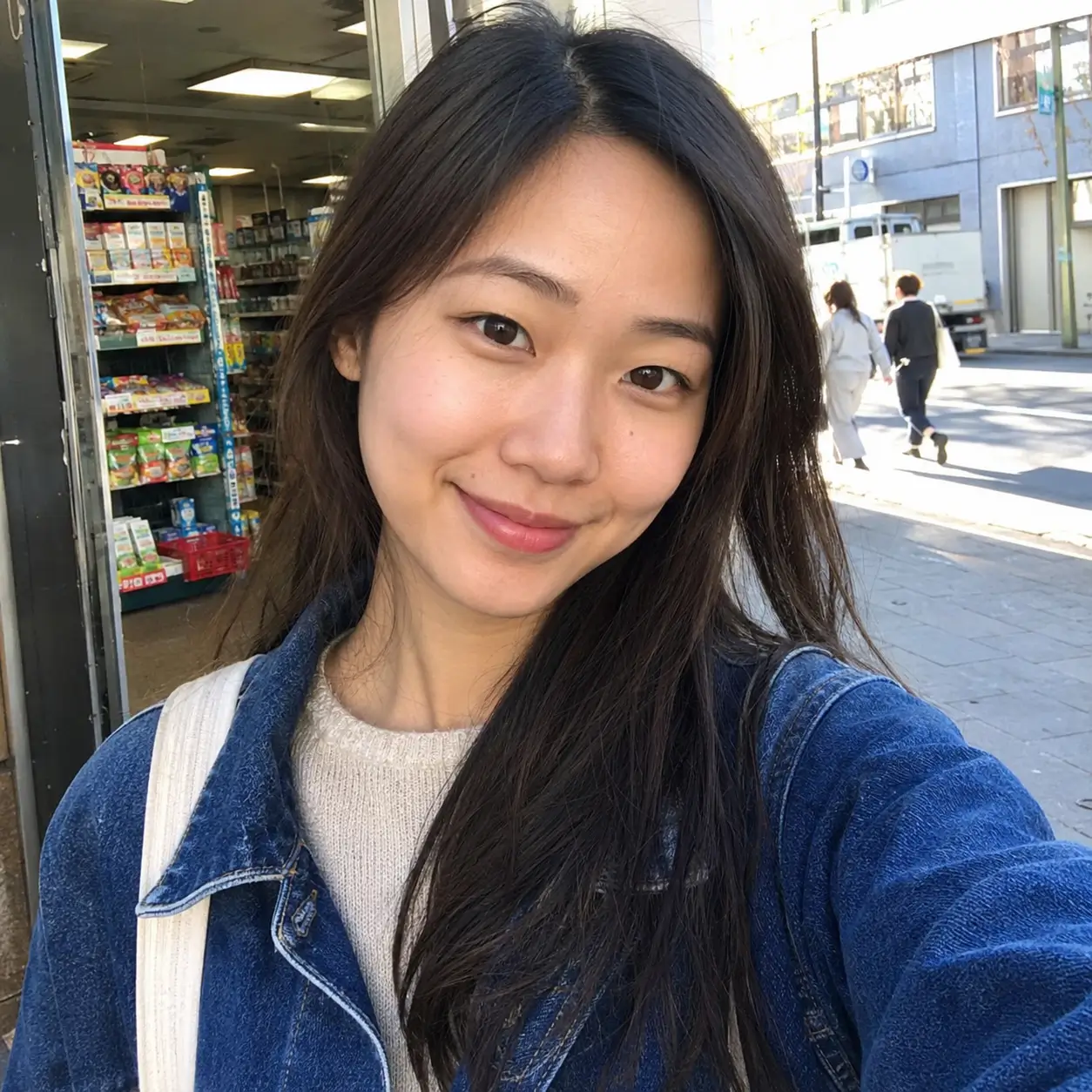 Laura Chen
