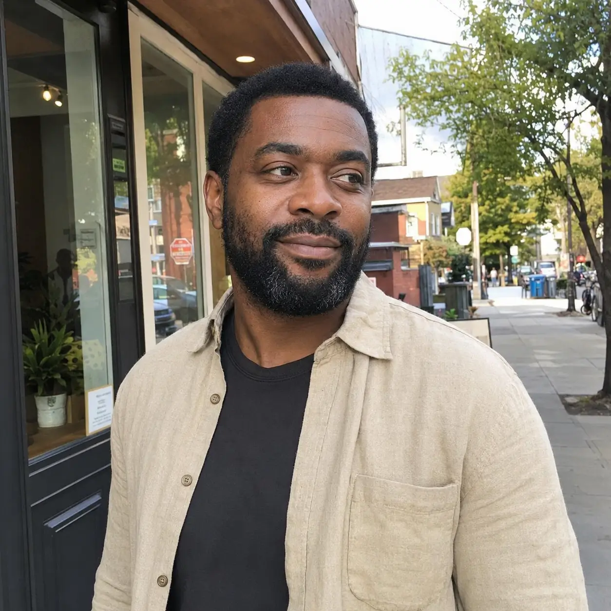 Malik Thompson