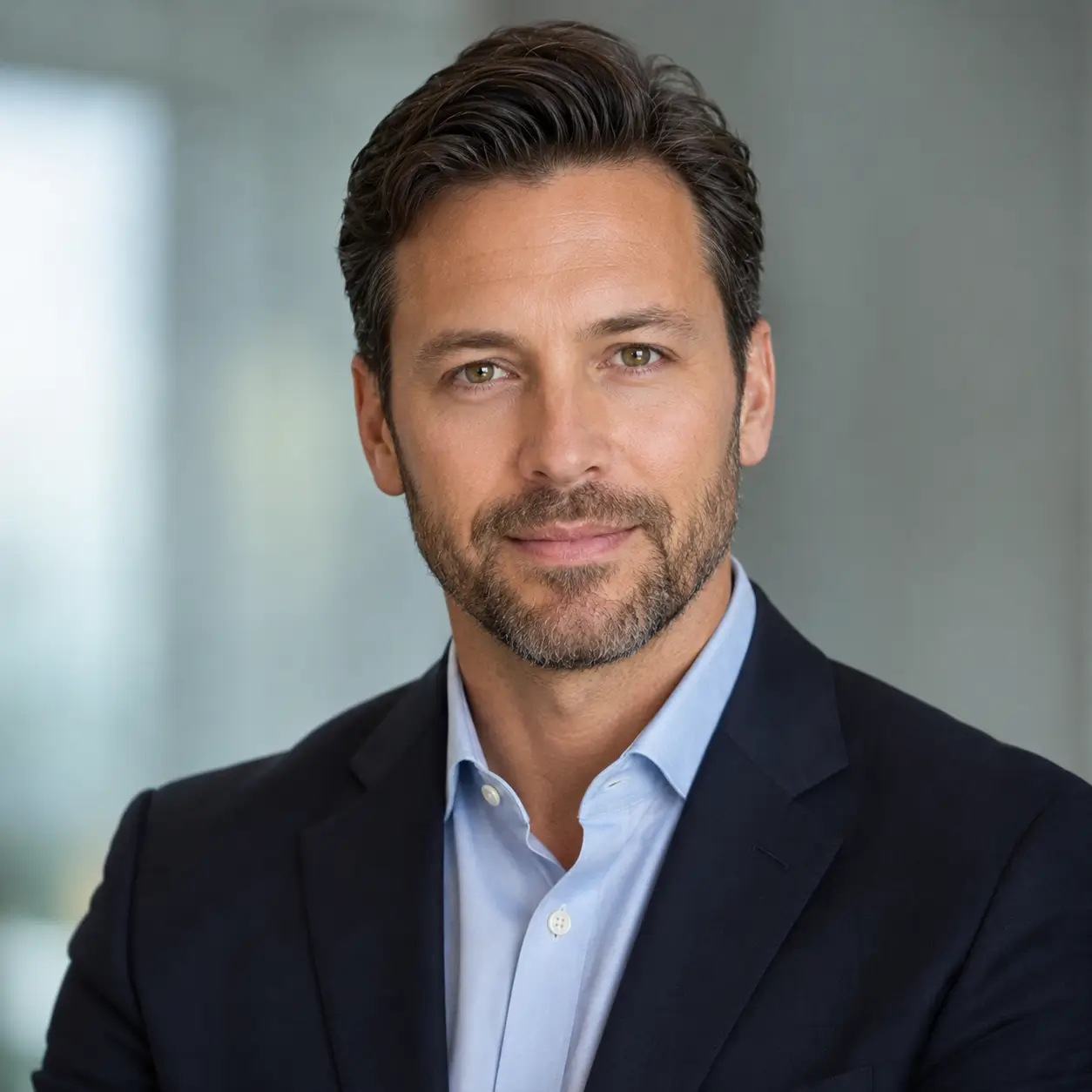 Marcus Reed