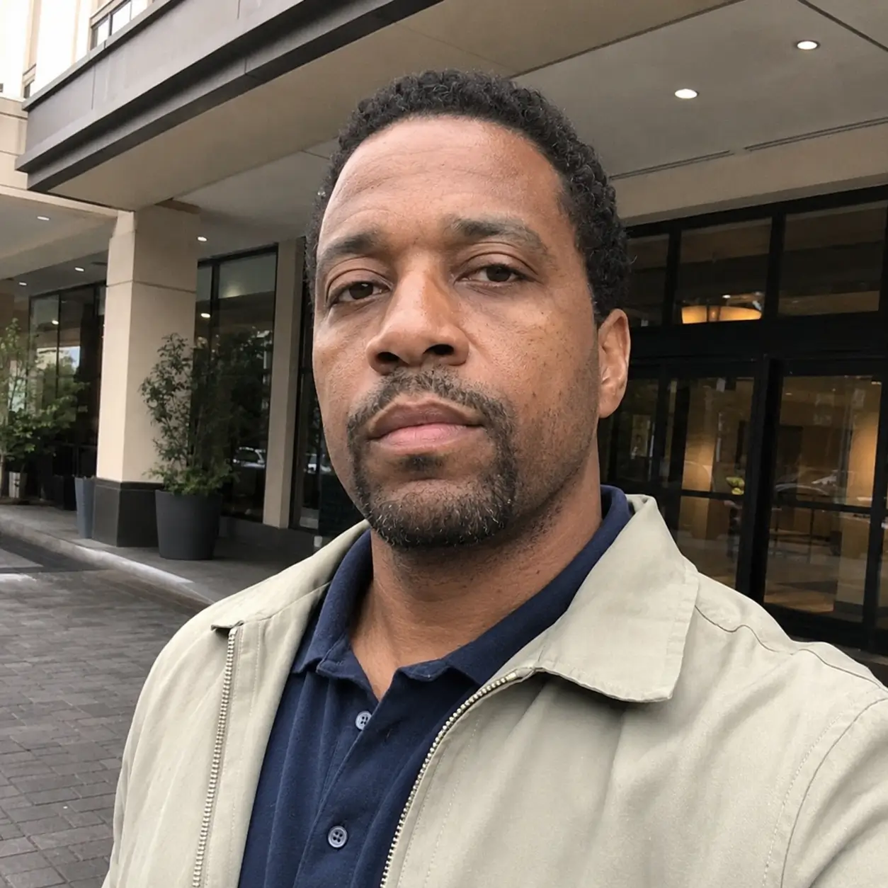 Michael Carter
