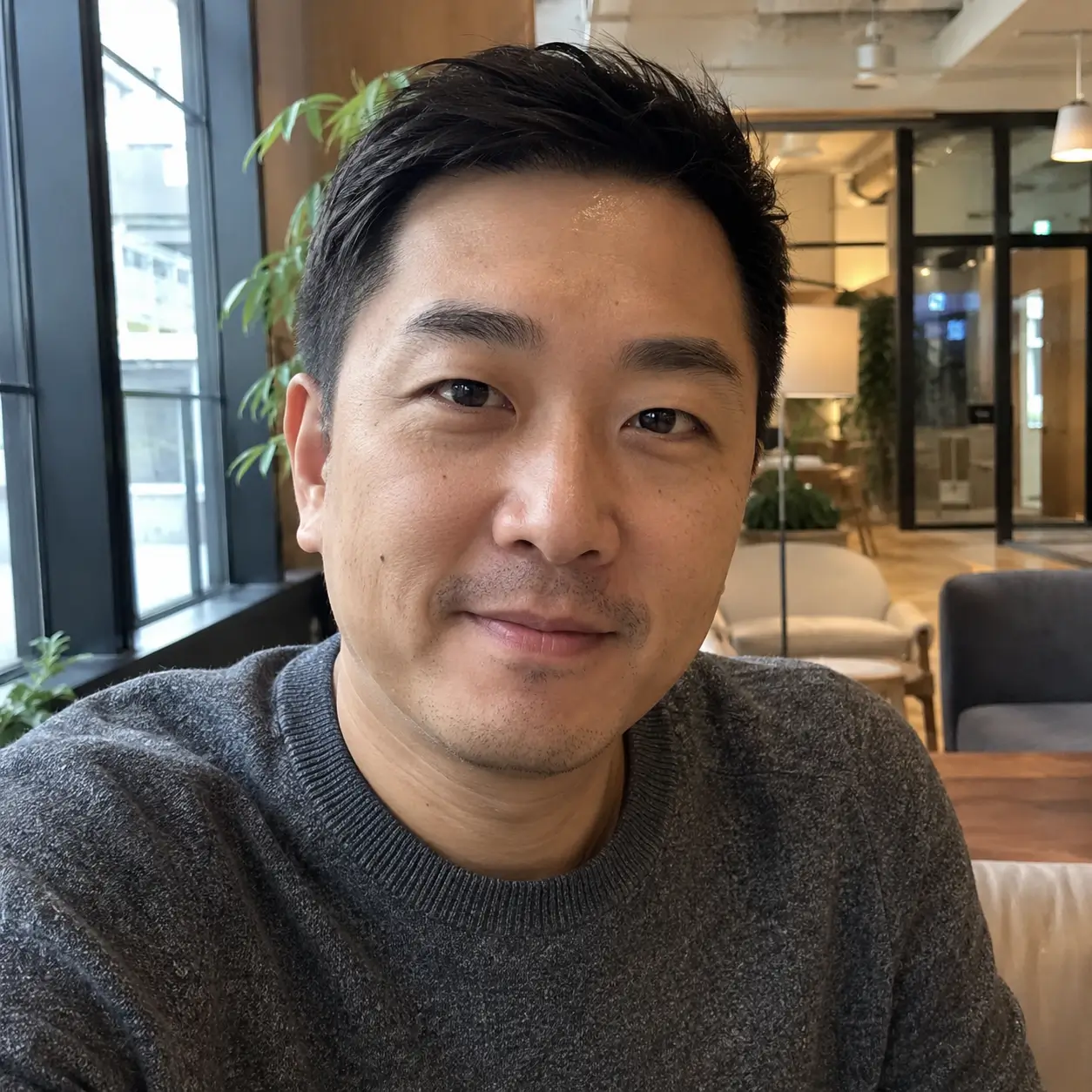 Michael Chen Michael Chen