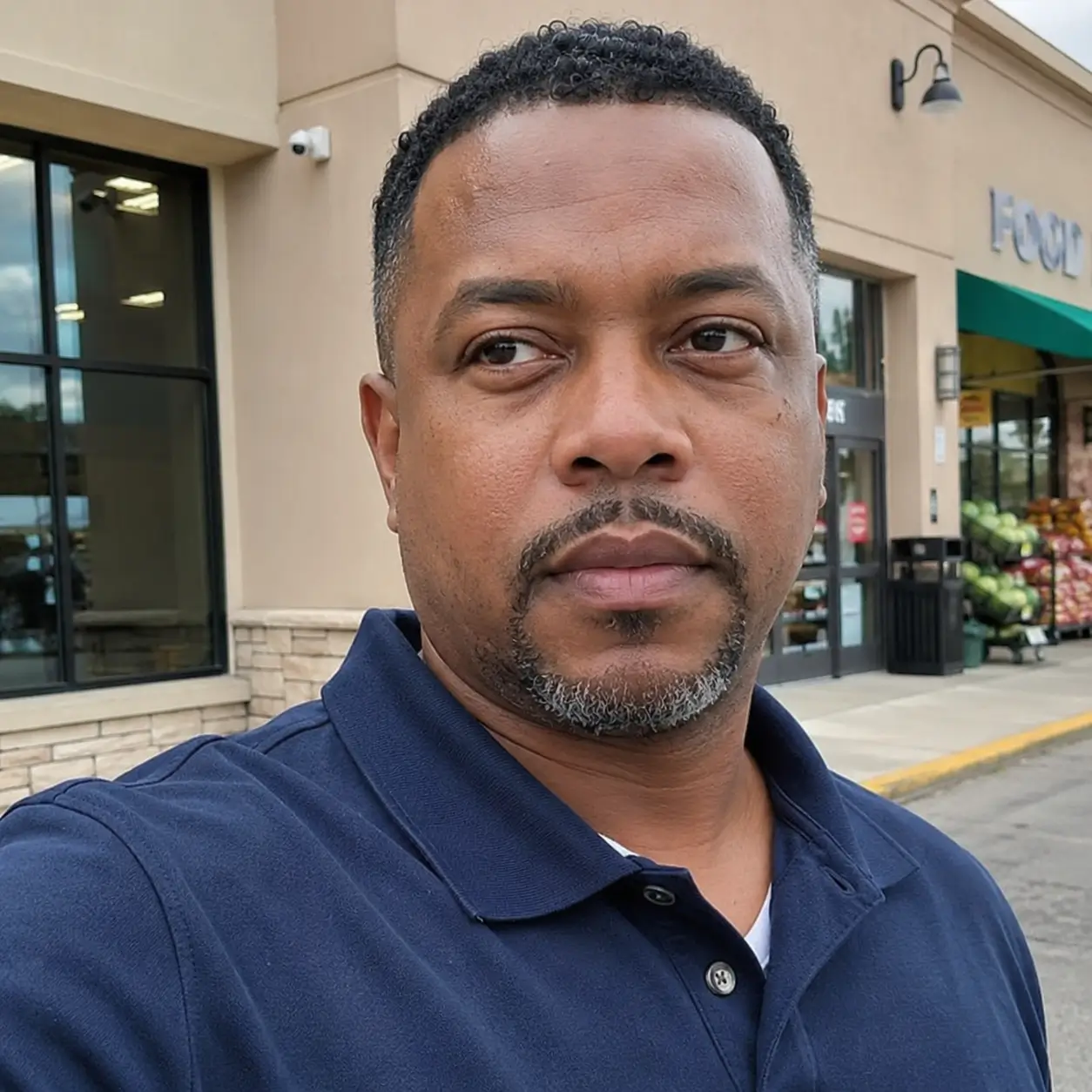 Michael Johnson Michael Johnson