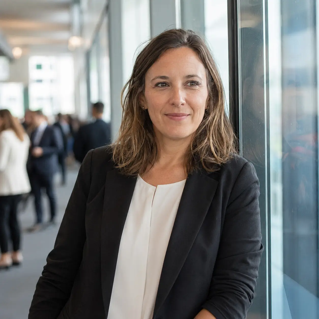 Mira Feldmann Mira Feldmann