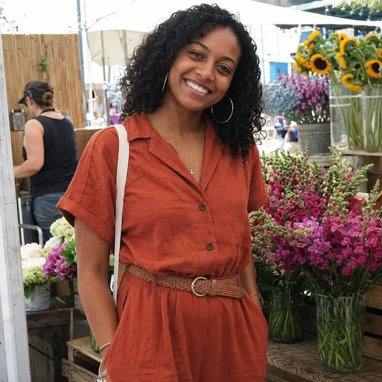 Nadia Harper
