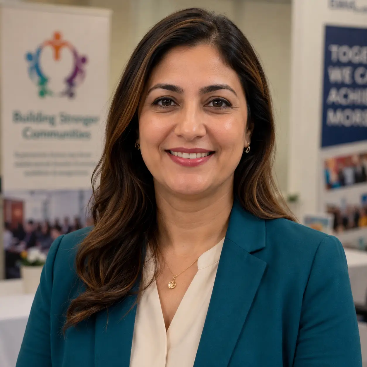 Nadia Hassan