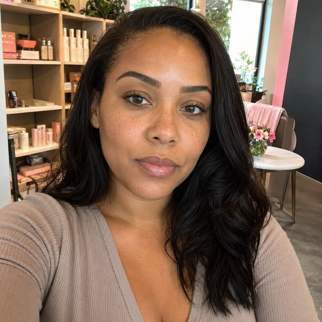 Nadia Wilson Nadia Wilson