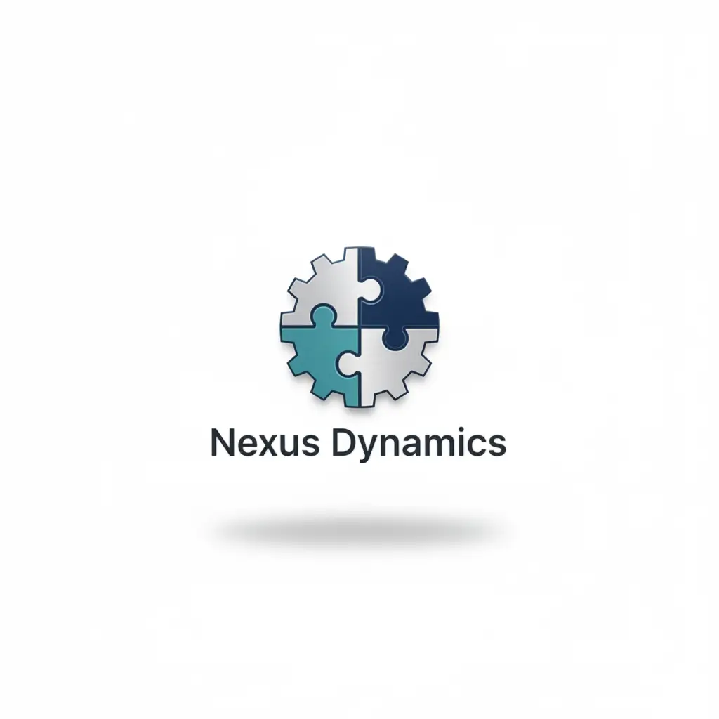 Nexus Dynamics Nexus Dynamics