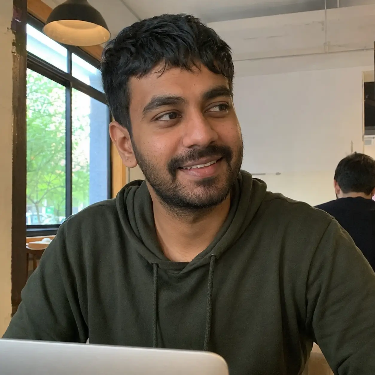 Noah Patel