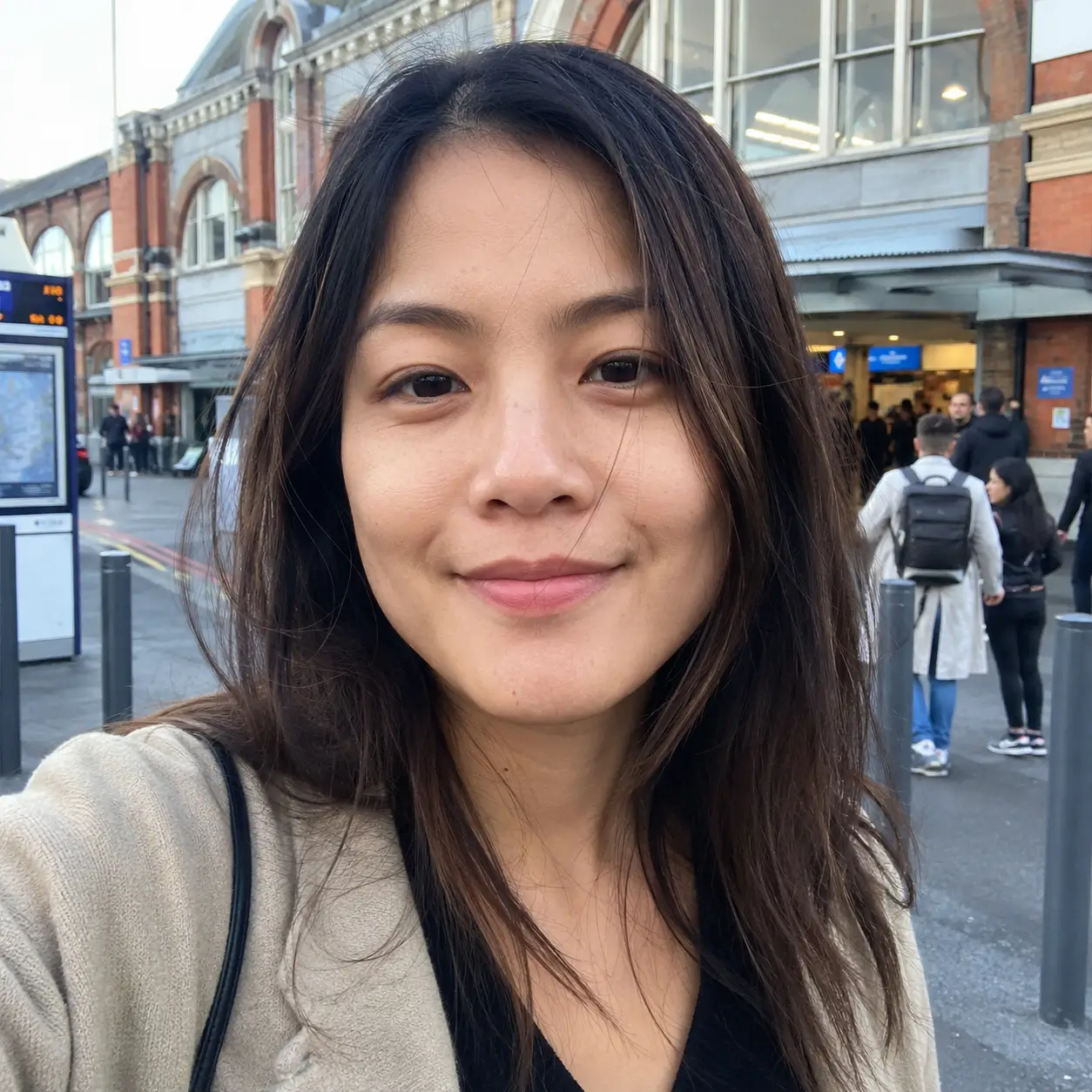 Olivia Chen Olivia Chen