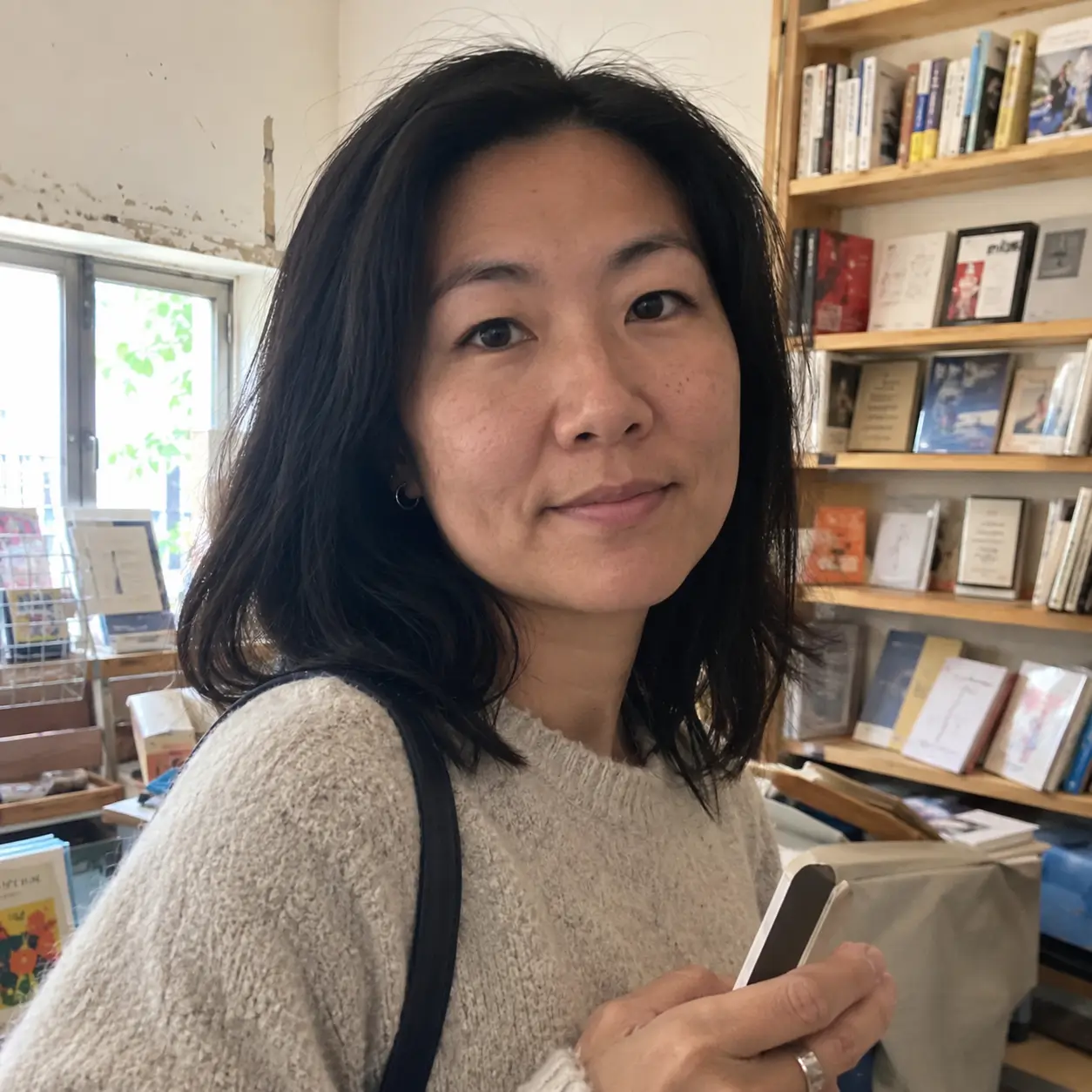 Olivia Chen