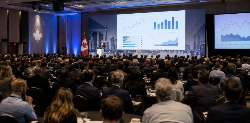 Online vs In-Person Which Conference Format Is Right for You