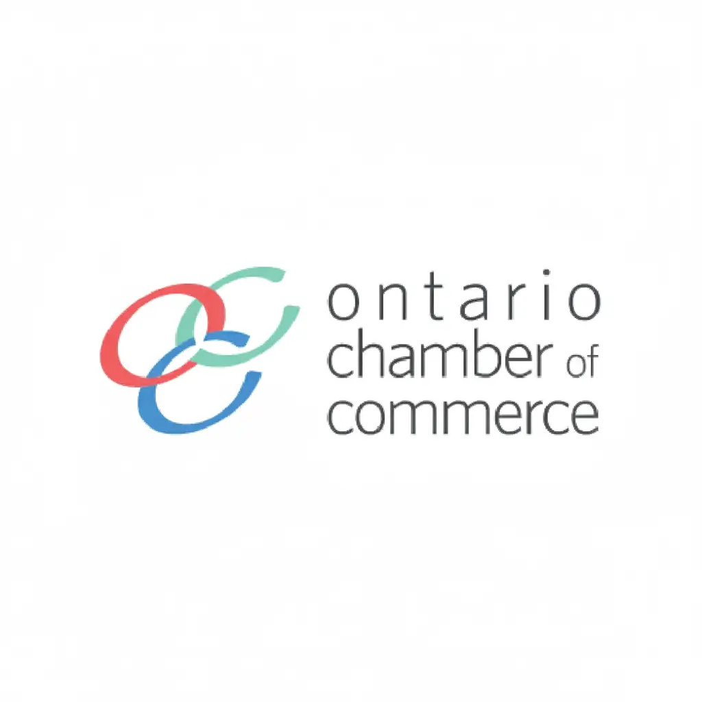 Ontario Chamber of Commerce Ontario Chamber of Commerce