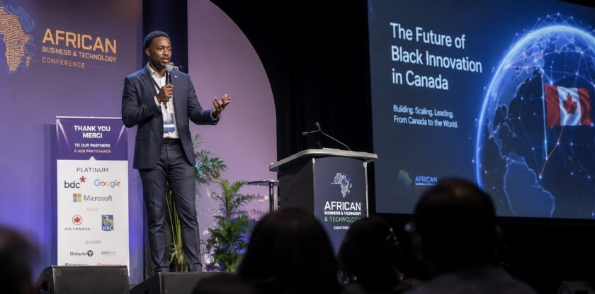 Past Conference Highlights and Success Stories