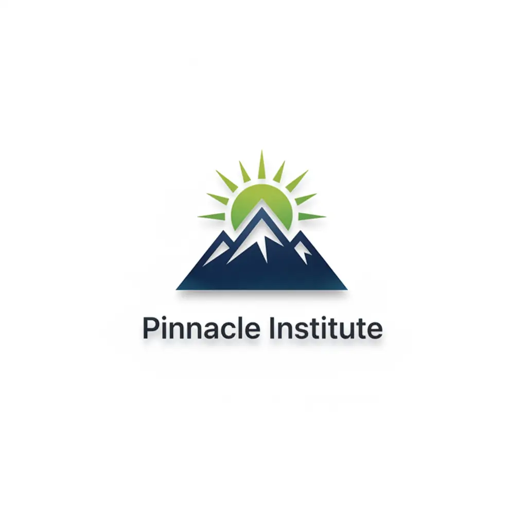 Pinnacle Institute Pinnacle Institute