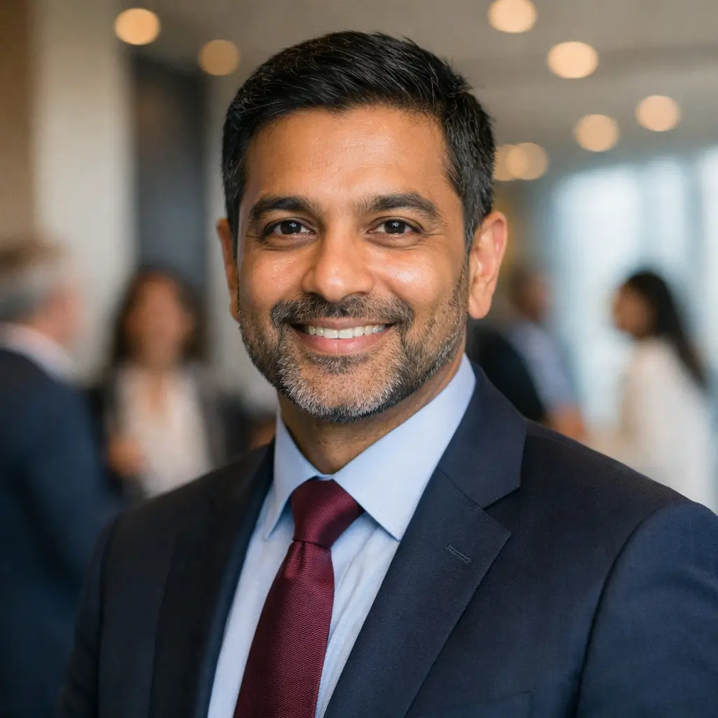 Rajiv Patel