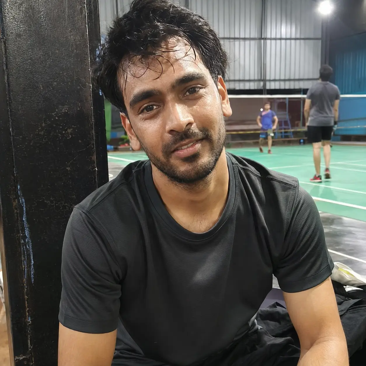 Rakesh Malhotra