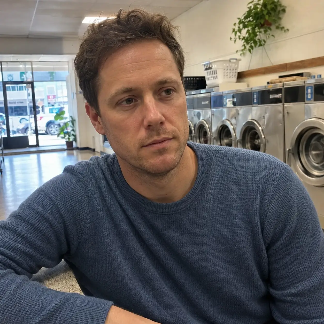 Richard Nolan