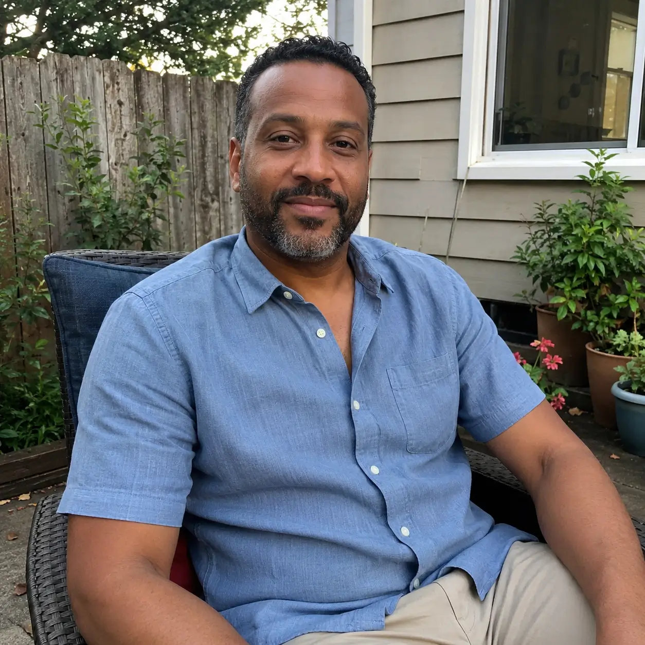 Robert Fleming