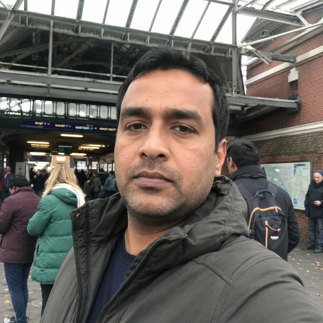 Robert Singh Robert Singh