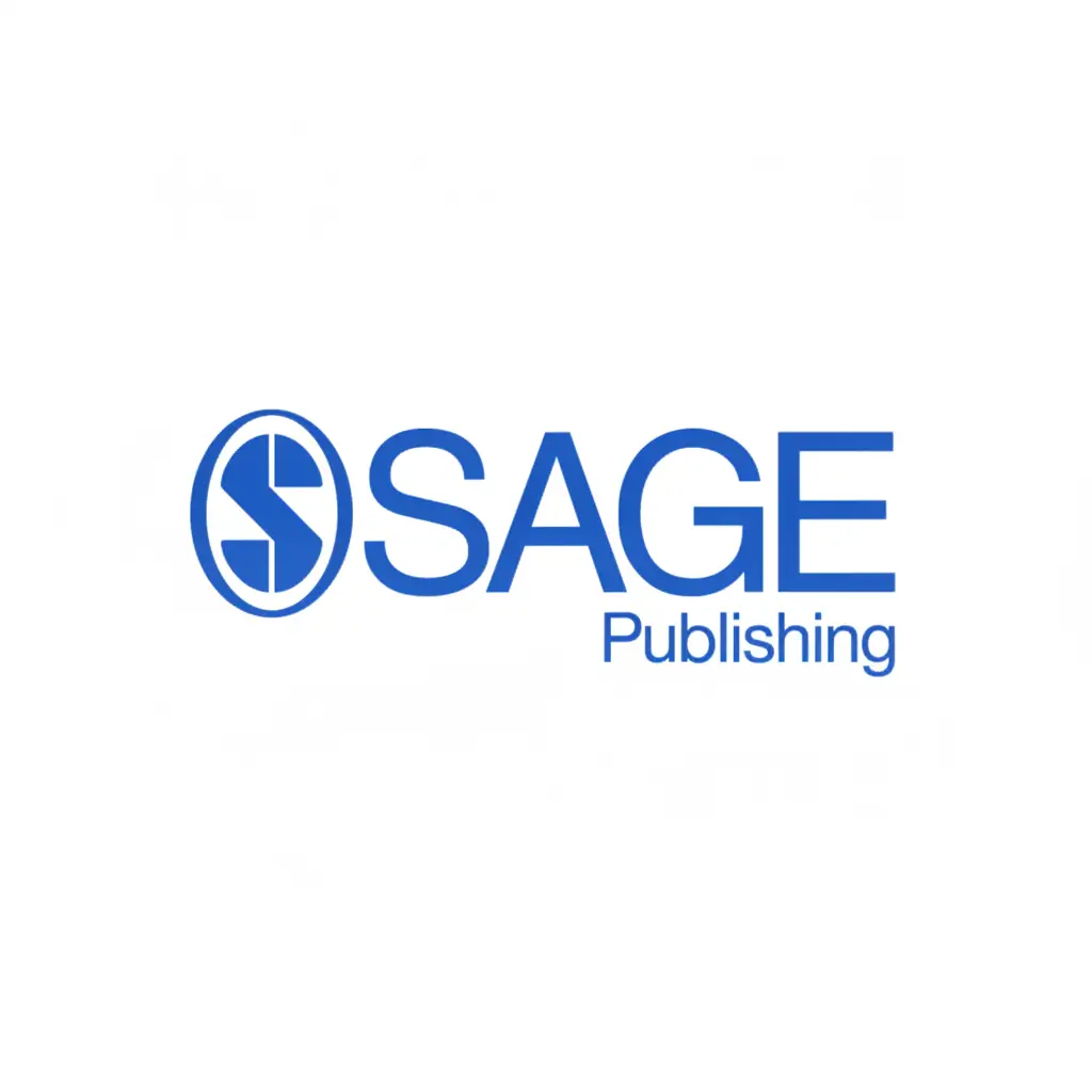 SAGE Publishing SAGE Publishing