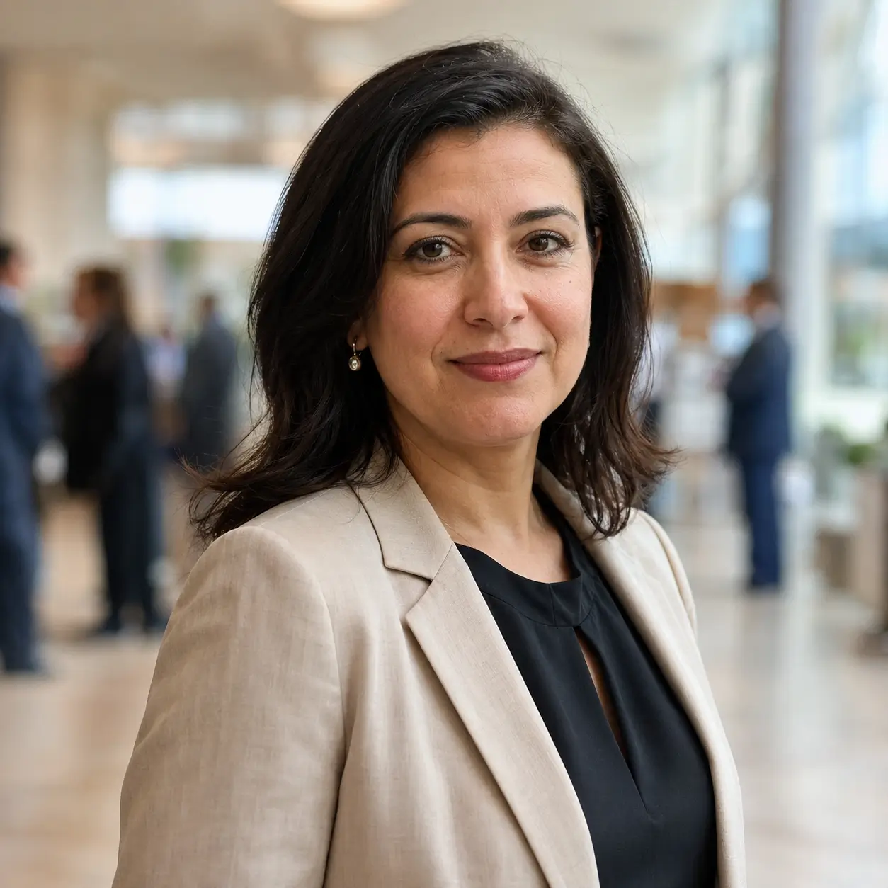 Samira El-Nouri