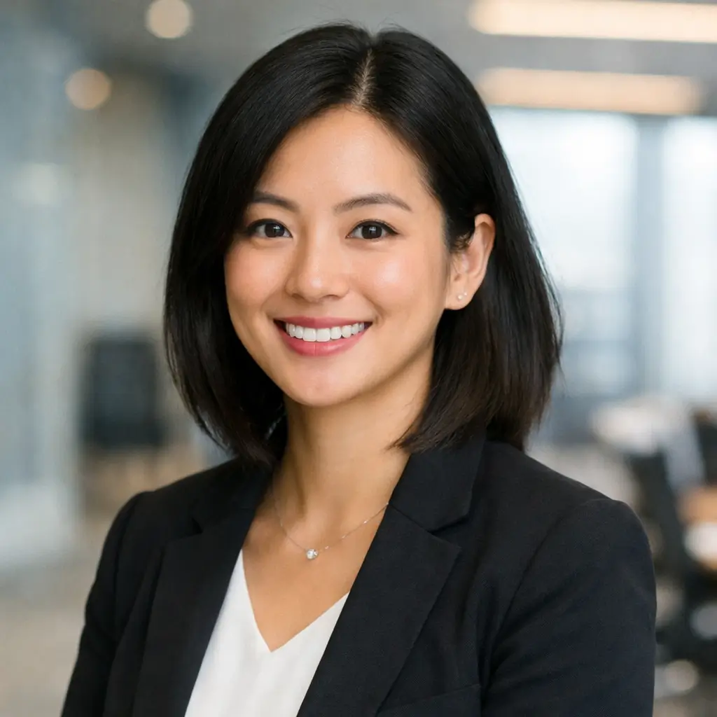 Sophia Chen