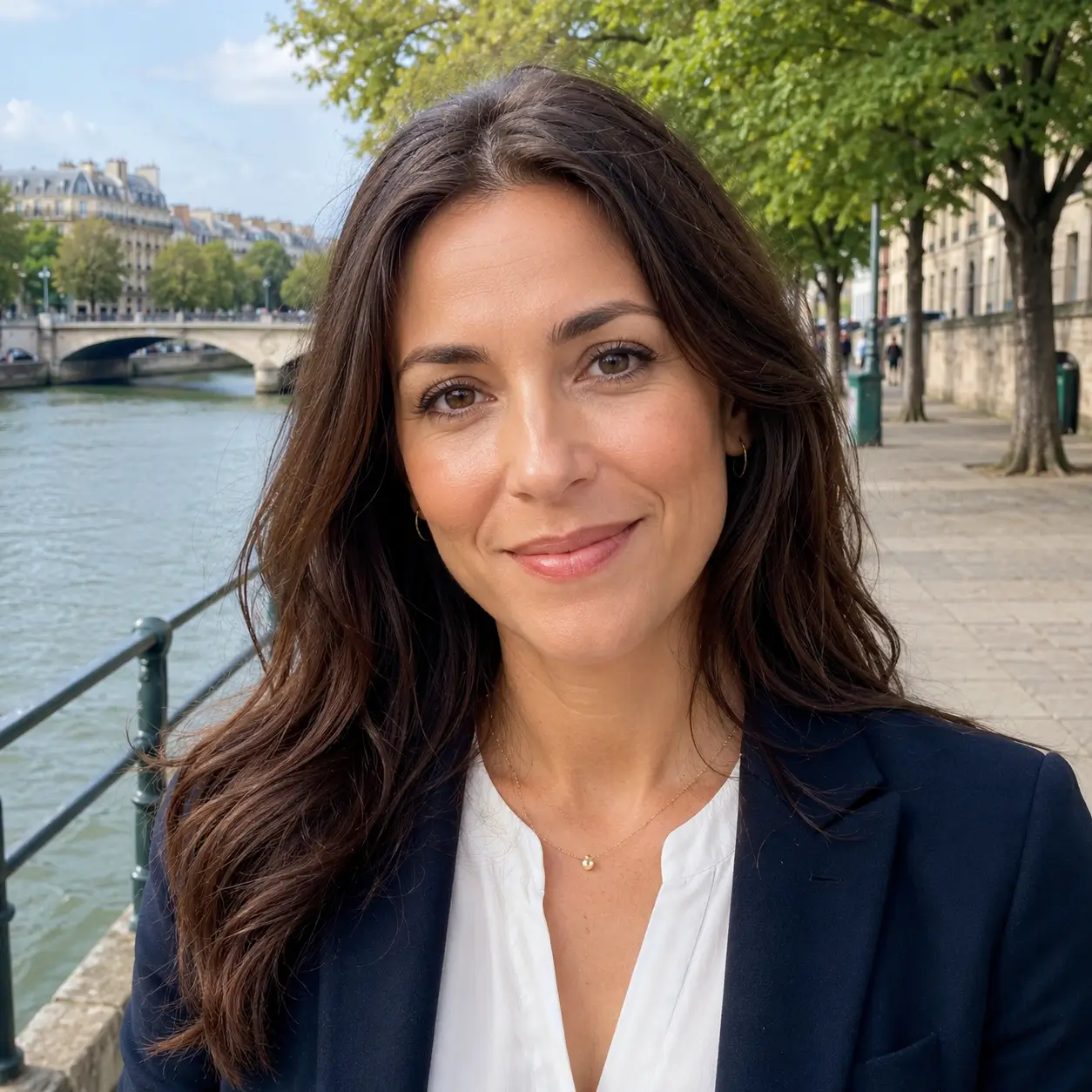 Sophia Laurent