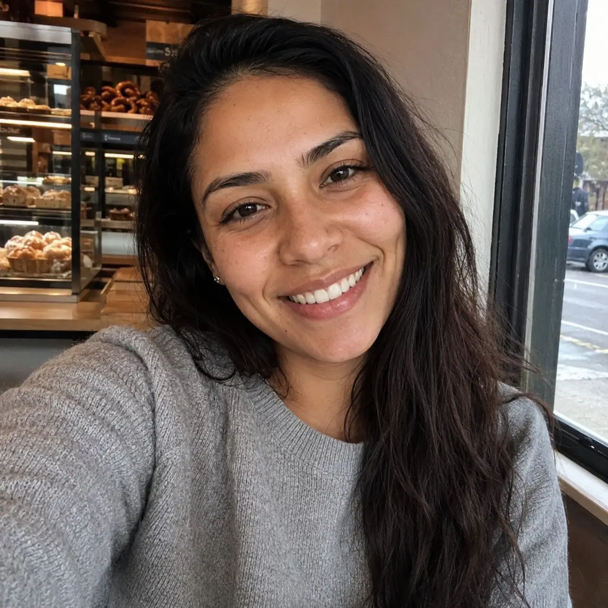 Sophia Lopez Sophia Lopez