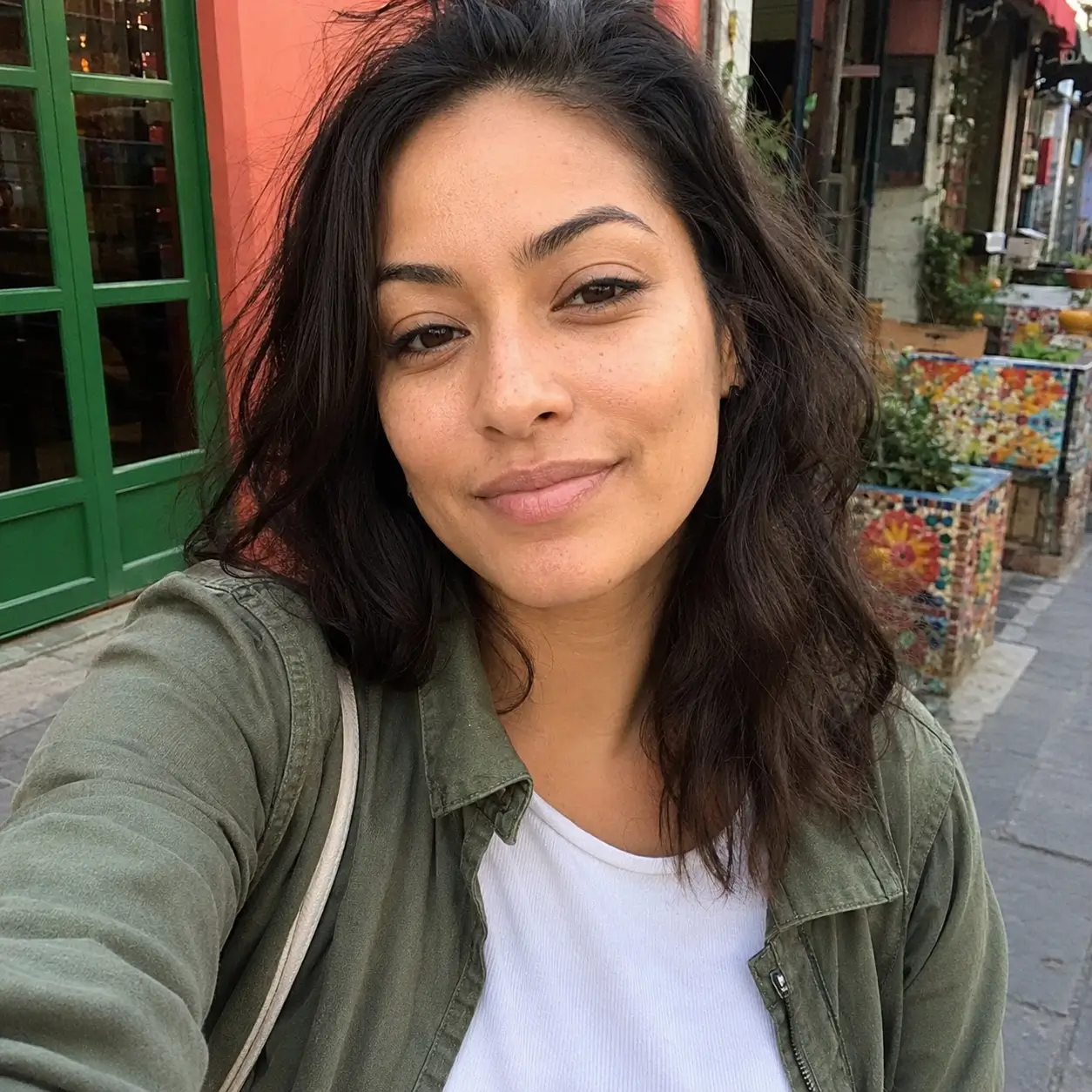 Sophia Martinez Sophia Martinez