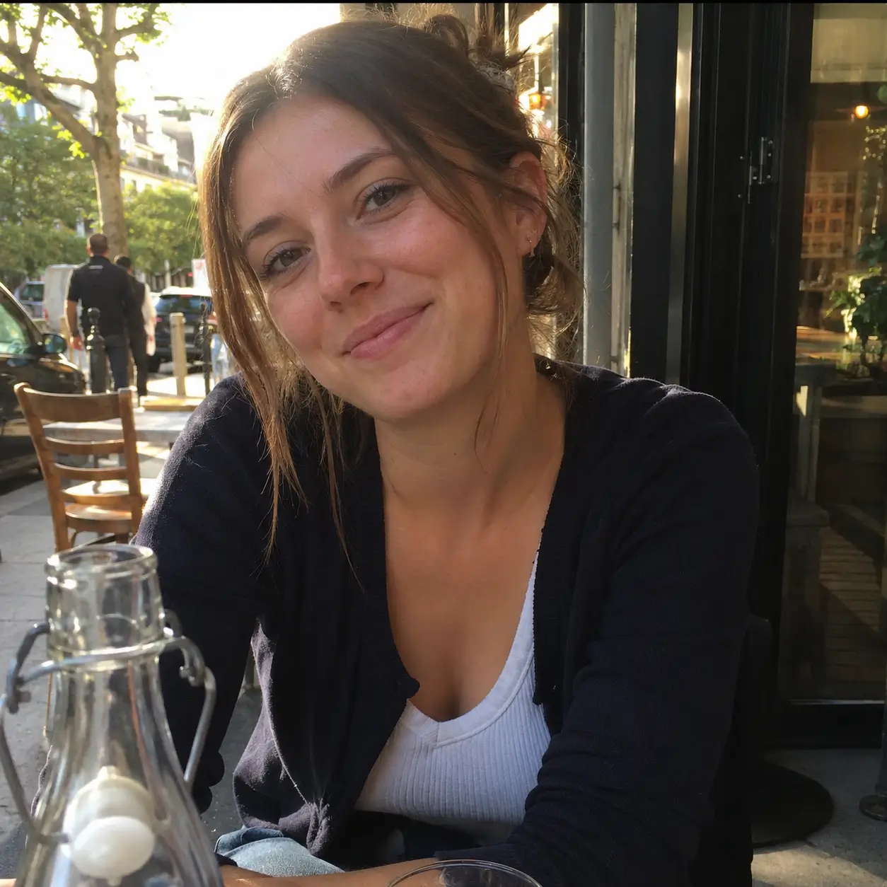 Sophie Martin Sophie Martin