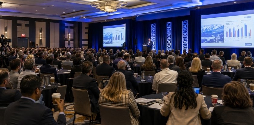 Sponsorship and Exhibition Opportunities at Canada's Top Business Conferences