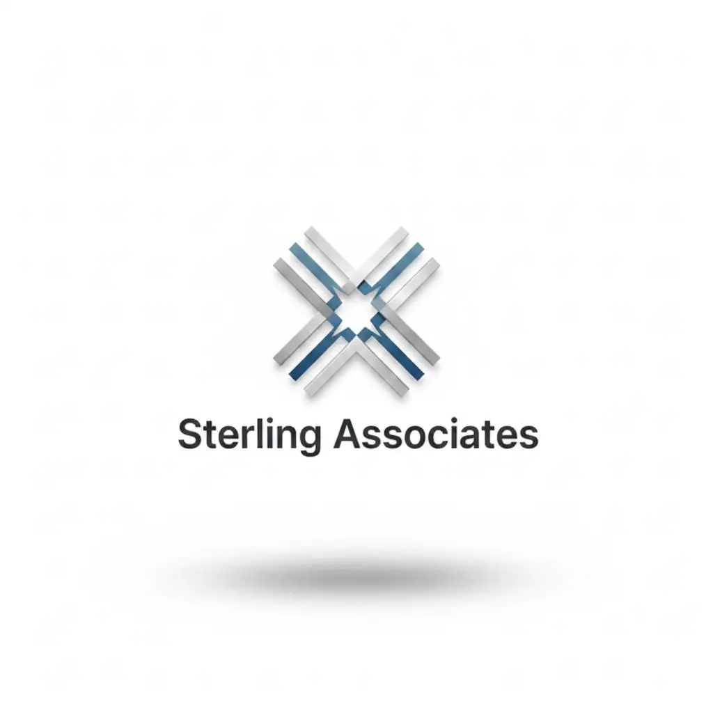 Sterling Associates Sterling Associates