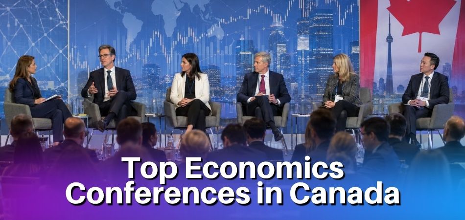 Top 10 Economics Conferences in Canada