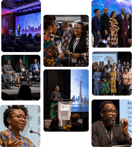 Upcoming African culture and sociology conferences in Canada