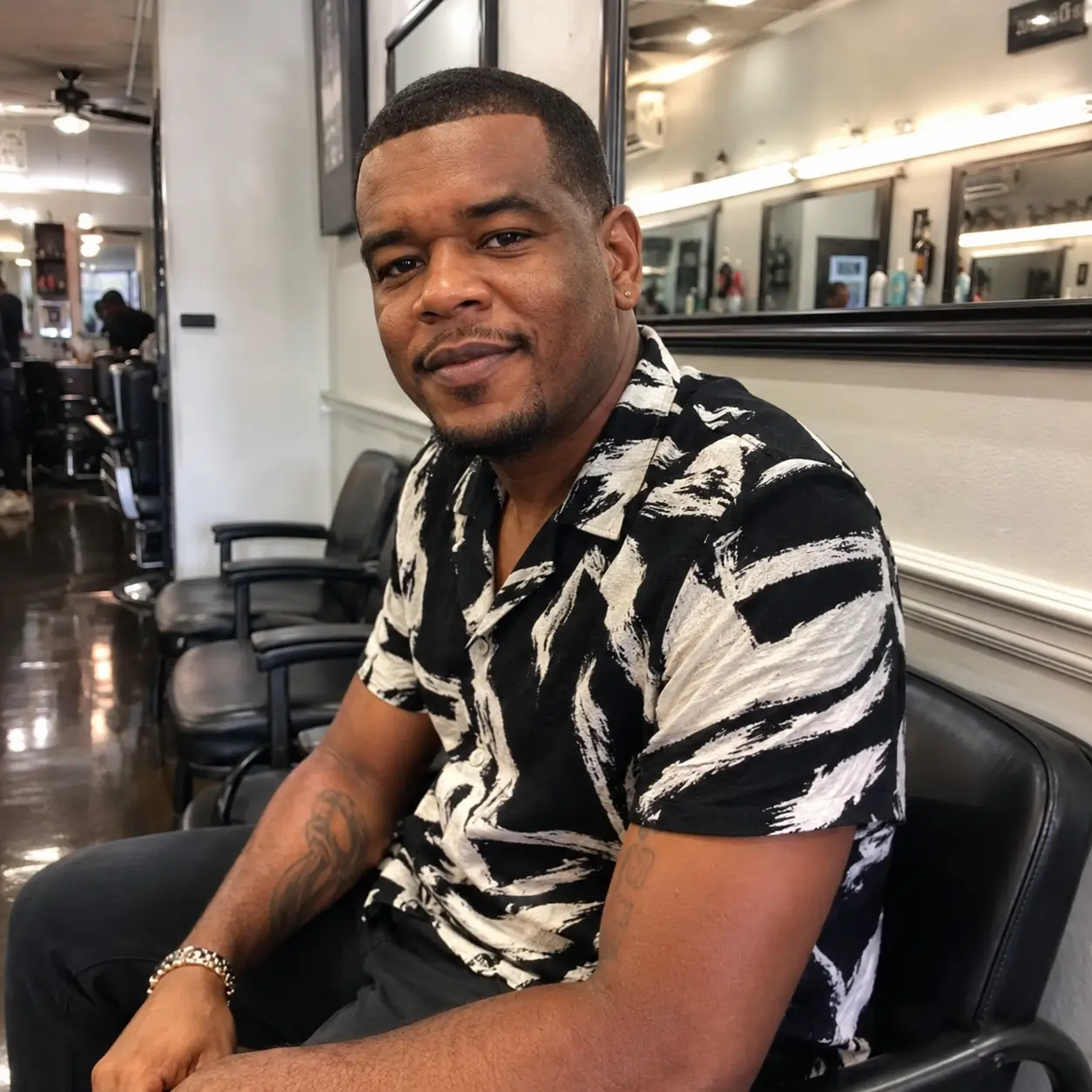 Vincent Harper
