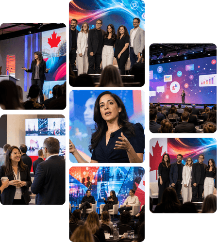 advertising and marketing communications conferences in Canada