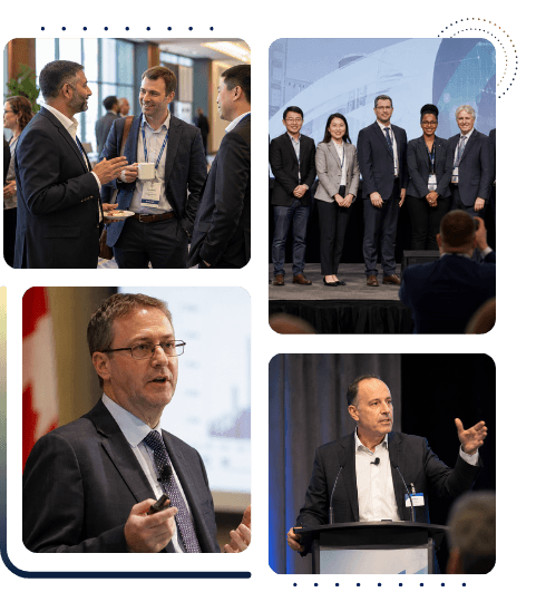 entrepreneurship innovation and sustainability conferences in Canada