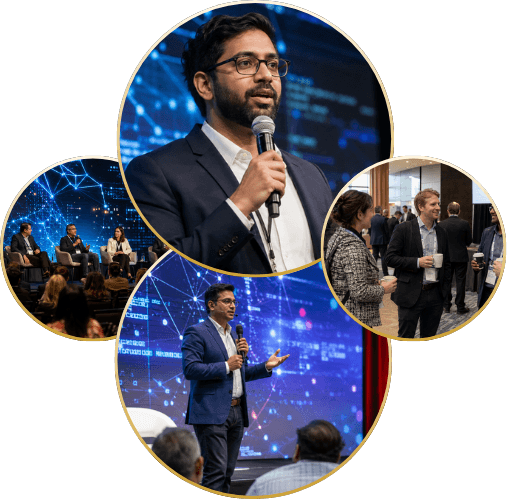 information technology and computer science conferences in Canada