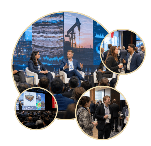 upcoming oil gas and petroleum engineering conferences in Canada