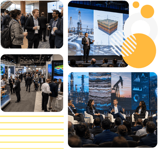 oil gas and petroleum engineering conferences in Canada