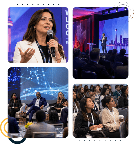 upcoming strategic management and planning conferences in Canada
