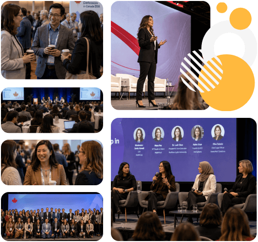 strategic management and planning conferences in Canada