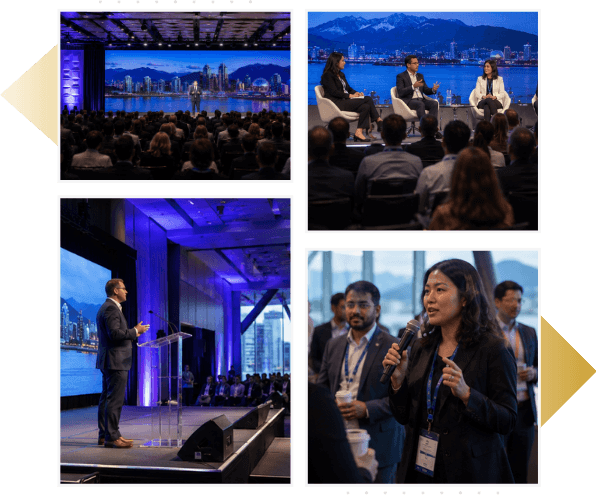 upcoming Conferences in Vancouver by international conference inc