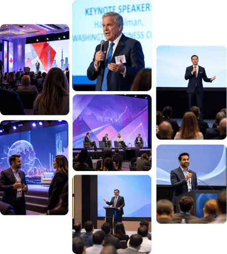upcoming International Business and Marketing Conferences in Canada with Invitation Letter
