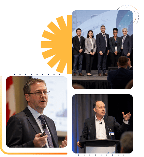 upcoming leadership and change management conferences in Canada