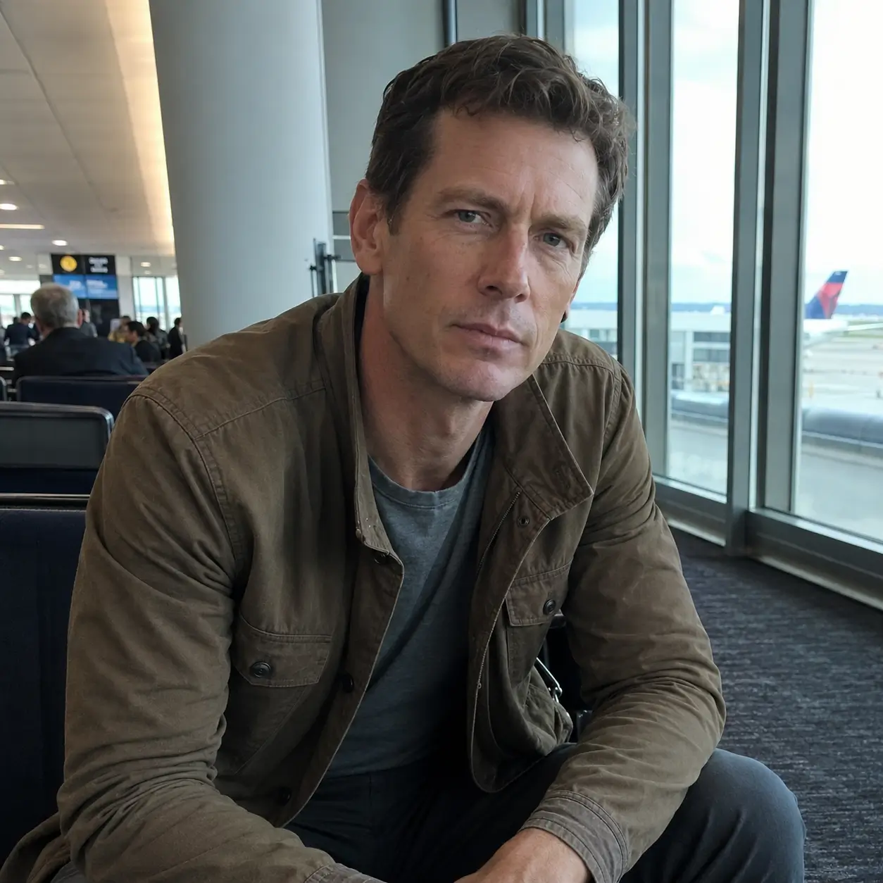 Colin Whitmore Colin Whitmore