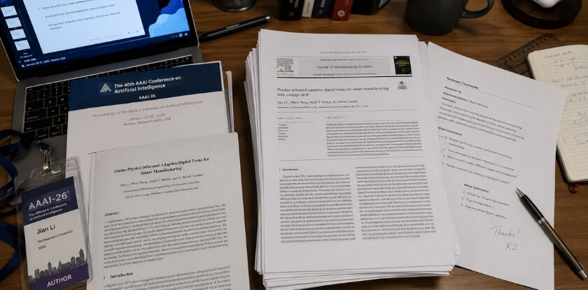 Conference Paper vs Journal Paper