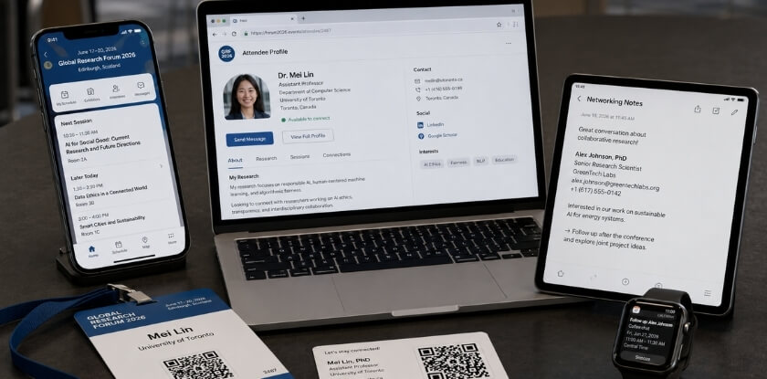 Digital Networking Tools You Should Actually Be Using