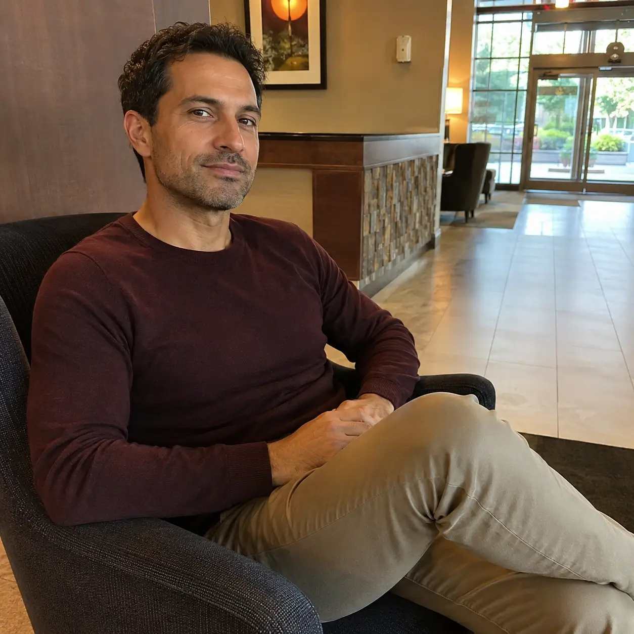 Emmett Russo Emmett Russo
