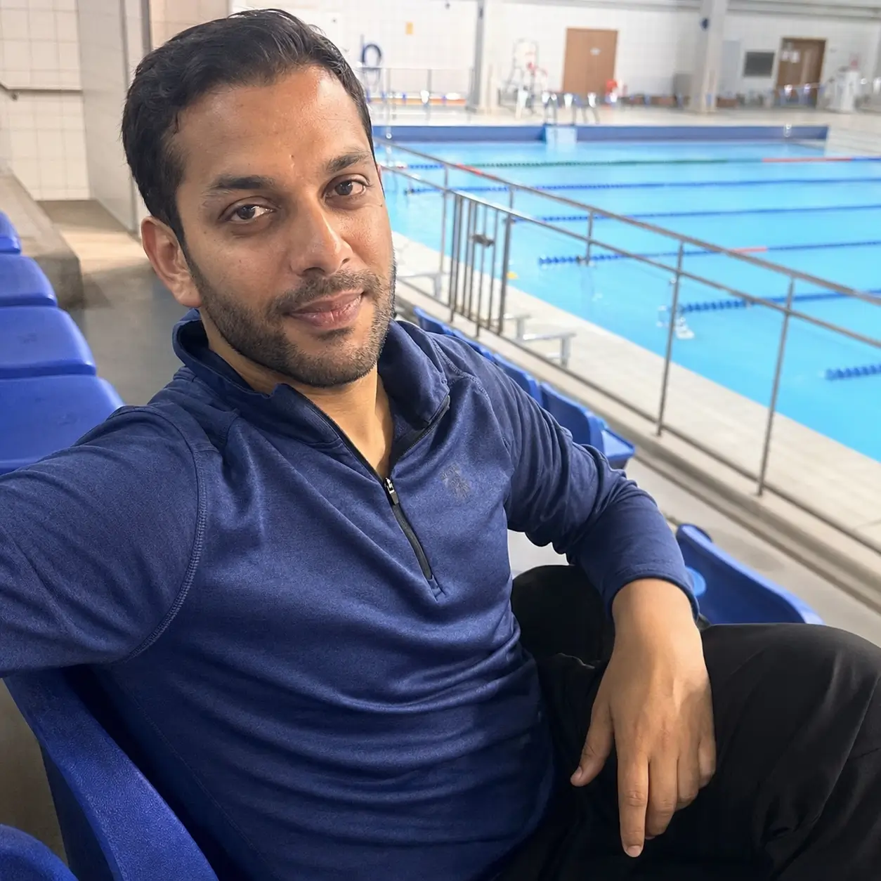 Hassan Qureshi Hassan Qureshi